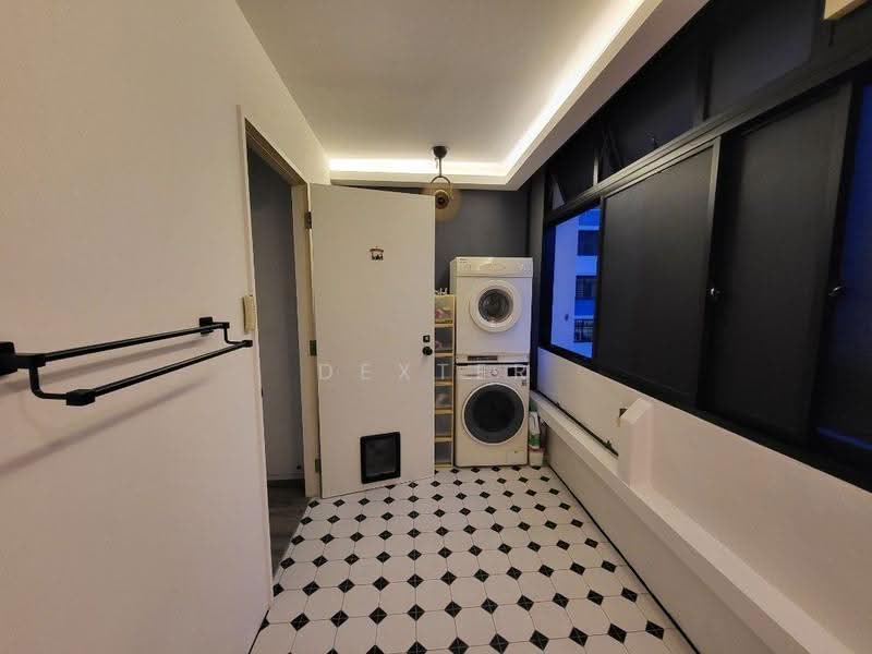 Cluster Landed for Rent, Boon Lay / Jurong / Tuas, 5 Bedrooms, 3,200 sqft, Semi-Detached House For Rent, by Dexter Lim, 500261421 - Interior - PropertyGuru.com.sg