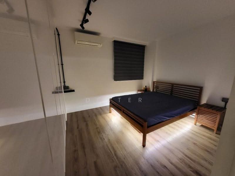 Cluster Landed for Rent, Boon Lay / Jurong / Tuas, 5 Bedrooms, 3,200 sqft, Semi-Detached House For Rent, by Dexter Lim, 500261421 - Bedroom - PropertyGuru.com.sg