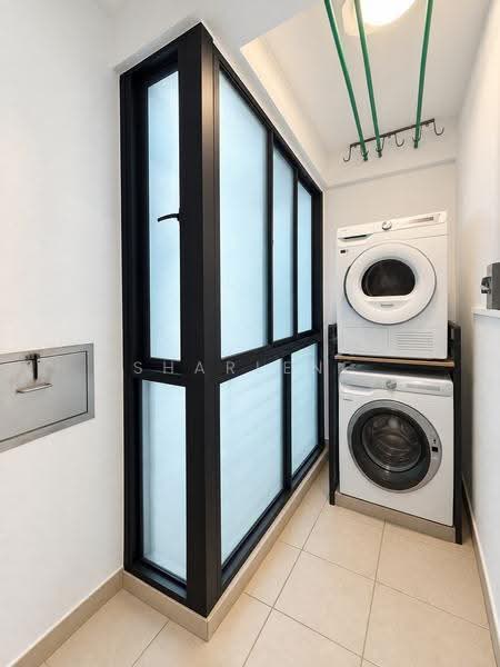 Hilltop Grove, 134C Hillview Avenue, Dairy Farm / Bukit Panjang / Choa Chu Kang, 2 Bedrooms, 861 sqft, Condominium For Rent, by Sharlene Teo, 500261423 - Interior - PropertyGuru.com.sg