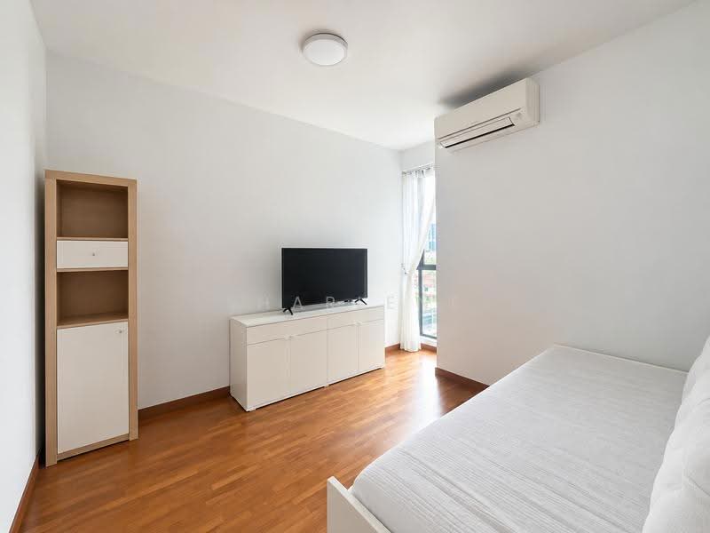Hilltop Grove, 134C Hillview Avenue, Dairy Farm / Bukit Panjang / Choa Chu Kang, 2 Bedrooms, 861 sqft, Condominium For Rent, by Sharlene Teo, 500261423 - Bedroom - PropertyGuru.com.sg