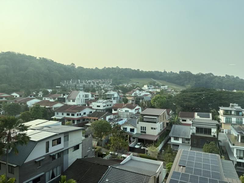 Hilltop Grove, 134C Hillview Avenue, Dairy Farm / Bukit Panjang / Choa Chu Kang, 2 Bedrooms, 861 sqft, Condominium For Rent, by Sharlene Teo, 500261423 - Exterior - PropertyGuru.com.sg
