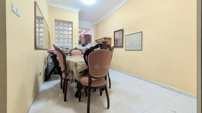 🏡 Rare Freehold Semi-D Home with HUGE GARDEN @ Jalan Senang, D14★Eminence Landed★, Jalan Senang/Chai Chee Dr/ Changi Rd/Sims Ave East/Frankel Ave/, Eunos / Geylang / Paya Lebar, 6 Bedrooms, 4,500 sqft, Corner Terrace For Sale, by Peggy Guo, 500261424 - PropertyGuru.com.sg