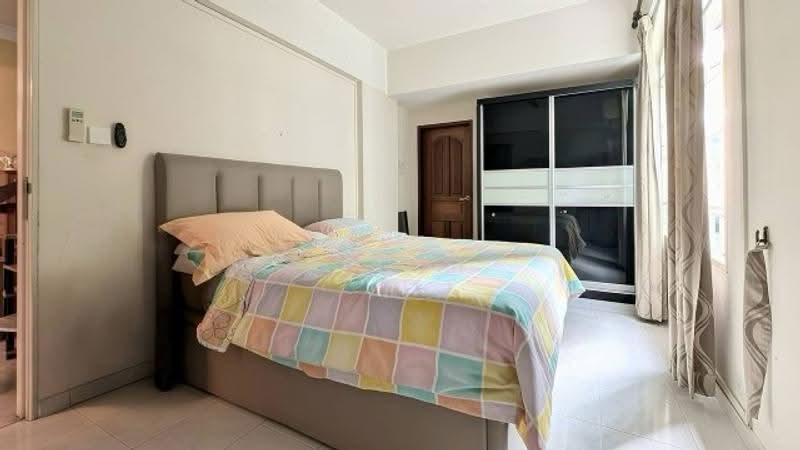 🏡 Rare Freehold Semi-D Home with HUGE GARDEN @ Jalan Senang, D14★Eminence Landed★, Jalan Senang/Chai Chee Dr/ Changi Rd/Sims Ave East/Frankel Ave/, Eunos / Geylang / Paya Lebar, 6 Bedrooms, 4,500 sqft, Corner Terrace For Sale, by Peggy Guo, 500261424 - PropertyGuru.com.sg