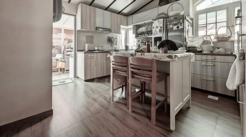 🏡 Rare Freehold Semi-D Home with HUGE GARDEN @ Jalan Senang, D14★Eminence Landed★, Jalan Senang/Chai Chee Dr/ Changi Rd/Sims Ave East/Frankel Ave/, Eunos / Geylang / Paya Lebar, 6 Bedrooms, 4,500 sqft, Corner Terrace For Sale, by Peggy Guo, 500261424 - PropertyGuru.com.sg