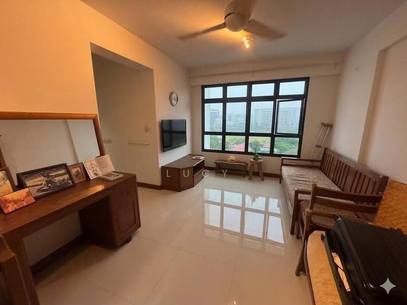 63 Greentops @ Sims Place, 63 Sims Place, Eunos / Geylang / Paya Lebar, 2 Bedrooms, 732 sqft, HDB Flat For Sale, by Lucy Tan Loo Sie, 500261425 - Living Room - PropertyGuru.com.sg