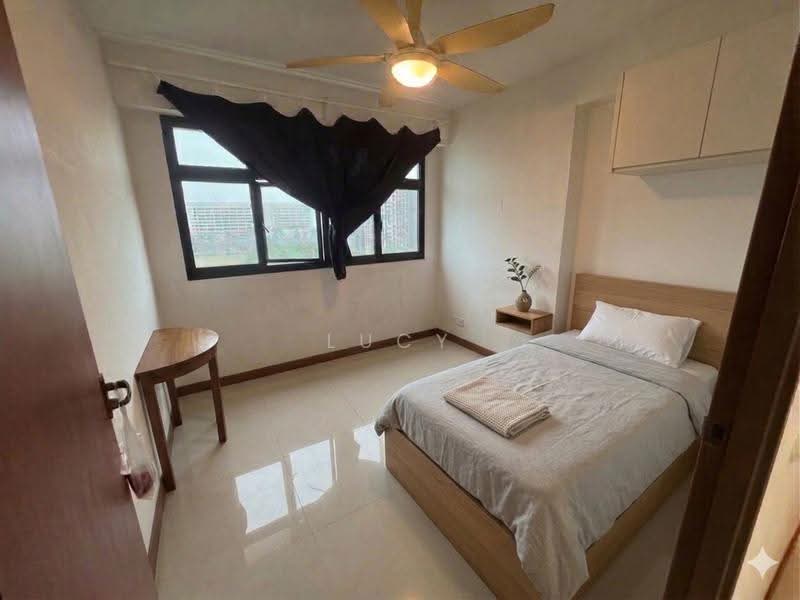 63 Greentops @ Sims Place, 63 Sims Place, Eunos / Geylang / Paya Lebar, 2 Bedrooms, 732 sqft, HDB Flat For Sale, by Lucy Tan Loo Sie, 500261425 - Bedroom - PropertyGuru.com.sg