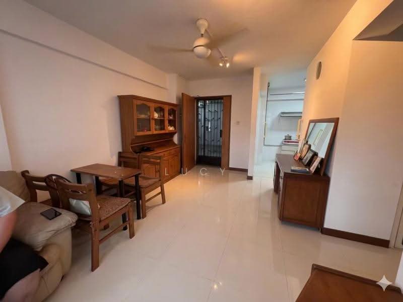 63 Greentops @ Sims Place, 63 Sims Place, Eunos / Geylang / Paya Lebar, 2 Bedrooms, 732 sqft, HDB Flat For Sale, by Lucy Tan Loo Sie, 500261425 - Living Room - PropertyGuru.com.sg