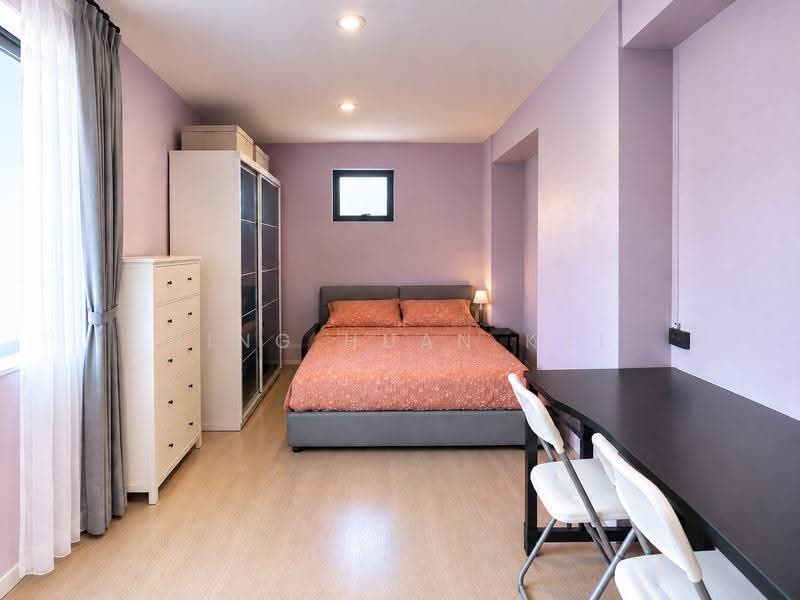 718 Woodlands Avenue 6, 718 Woodlands Avenue 6, Admiralty / Woodlands, 3 Bedrooms, 1,280 sqft, HDB Flat For Sale, by Hing Huan Kai, 500261428 - Bedroom - PropertyGuru.com.sg