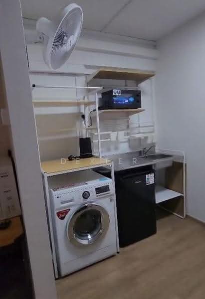 204 Choa Chu Kang Avenue 1, 204 Choa Chu Kang Avenue 1, Dairy Farm / Bukit Panjang / Choa Chu Kang, Studio, 220 sqft, HDB Flat For Rent, by Dexter Lim, 500261429 - Kitchen - PropertyGuru.com.sg