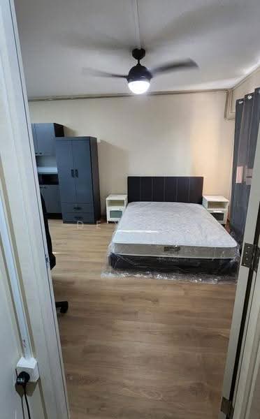 204 Choa Chu Kang Avenue 1, 204 Choa Chu Kang Avenue 1, Dairy Farm / Bukit Panjang / Choa Chu Kang, Studio, 220 sqft, HDB Flat For Rent, by Dexter Lim, 500261429 - Bedroom - PropertyGuru.com.sg