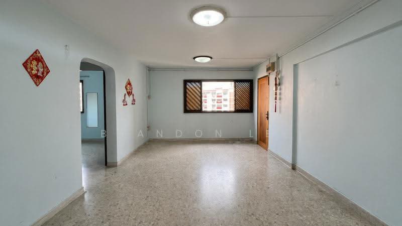 611 Ang Mo Kio Avenue 5, 611 Ang Mo Kio Avenue 5, Ang Mo Kio / Bishan / Thomson, 3 Bedrooms, 980 sqft, HDB Flat For Sale, by Brandon Lee, 500261430 - Living room - PropertyGuru.com.sg