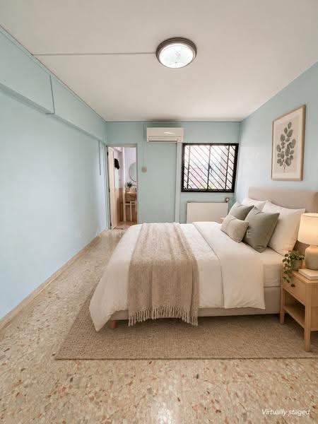 611 Ang Mo Kio Avenue 5, 611 Ang Mo Kio Avenue 5, Ang Mo Kio / Bishan / Thomson, 3 Bedrooms, 980 sqft, HDB Flat For Sale, by Brandon Lee, 500261430 - Bedroom - PropertyGuru.com.sg