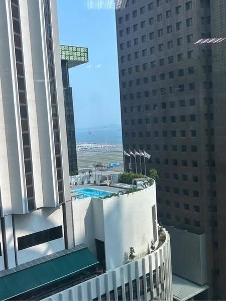 Hub Synergy Point, 70 70, Chinatown / Tanjong Pagar, 2,668 sqft, Office For Rent, by Able S.K Toh, 500261431 - CommercialGuru.com.sg