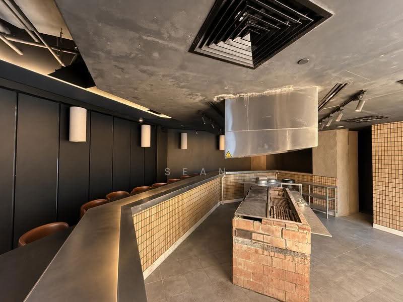 Prime L1 F&B Space with Excellent Frontage @ Orchard Road | Rarely available, Orchard / River Valley, 2,379 sqft, Food & Beverage For Rent, by Sean Pang, 500261435 - Interior - CommercialGuru.com.sg
