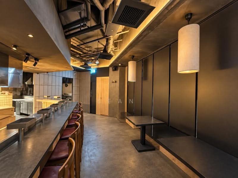 Prime L1 F&B Space with Excellent Frontage @ Orchard Road | Rarely available, Orchard / River Valley, 2,379 sqft, Food & Beverage For Rent, by Sean Pang, 500261435 - Interior - CommercialGuru.com.sg