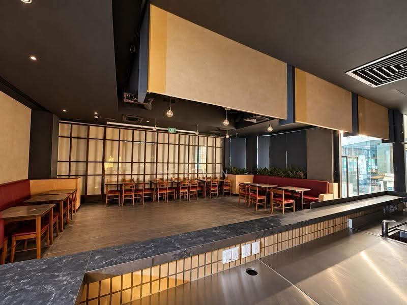 Prime L1 F&B Space with Excellent Frontage @ Orchard Road | Rarely available, Orchard / River Valley, 2,379 sqft, Food & Beverage For Rent, by Sean Pang, 500261435 - Interior - CommercialGuru.com.sg