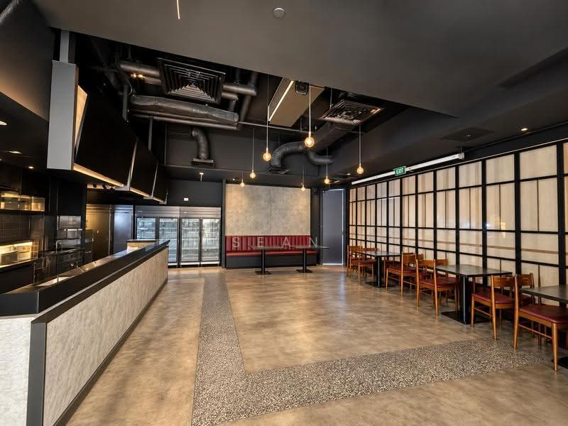 Prime L1 F&B Space with Excellent Frontage @ Orchard Road | Rarely available, Orchard / River Valley, 2,379 sqft, Food & Beverage For Rent, by Sean Pang, 500261435 - CommercialGuru.com.sg