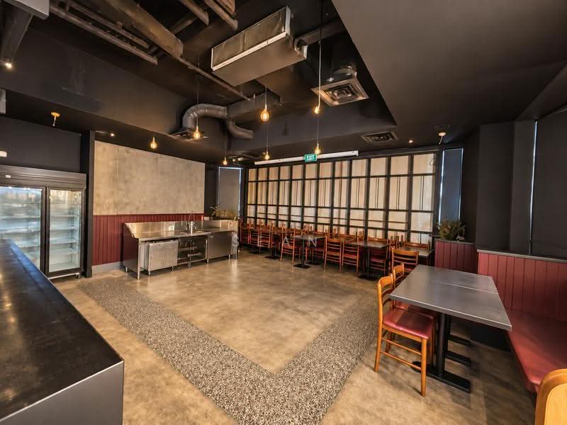 Prime L1 F&B Space with Excellent Frontage @ Orchard Road | Rarely available, Orchard / River Valley, 2,379 sqft, Food & Beverage For Rent, by Sean Pang, 500261435 - CommercialGuru.com.sg