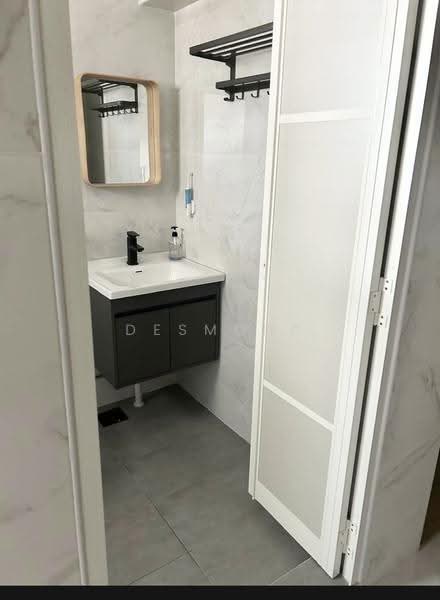 649A Jurong West Street 61, 649A Jurong West Street 61, Boon Lay / Jurong / Tuas, Room Rental, 118 sqft, HDB Flat For Rent, by Desmond Chua, 500261438 - Bathroom - PropertyGuru.com.sg