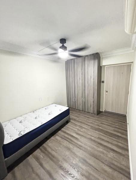 649A Jurong West Street 61, 649A Jurong West Street 61, Boon Lay / Jurong / Tuas, Room Rental, 118 sqft, HDB Flat For Rent, by Desmond Chua, 500261438 - Bedroom - PropertyGuru.com.sg