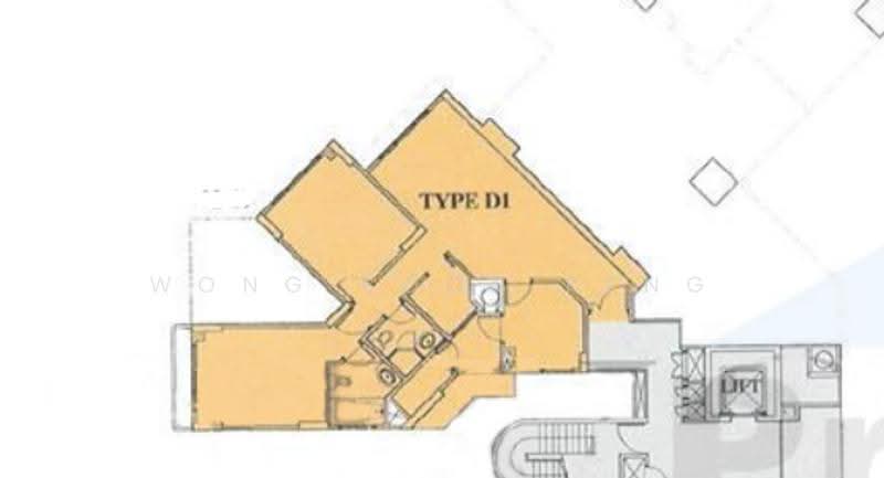 Glendale Park, 21 Hillview Avenue, Dairy Farm / Bukit Panjang / Choa Chu Kang, 2 Bedrooms, 1,044 sqft, Condominium For Sale, by Wong Boon Keng, 500261439 - PropertyGuru.com.sg