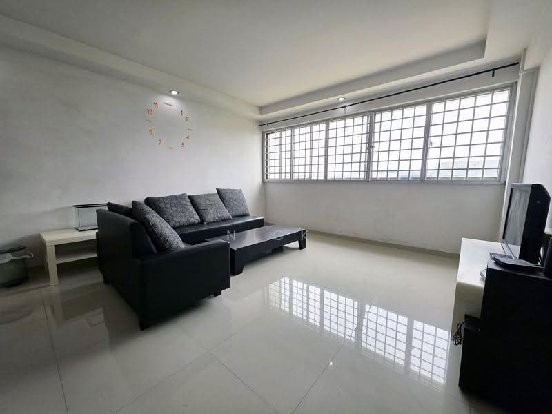 289 Yishun Avenue 6, 289 Yishun Avenue 6, Sembawang / Yishun, 3 Bedrooms, 1,302 sqft, HDB Flat For Sale, by Nick Tan, 500261440 - Living Room - PropertyGuru.com.sg