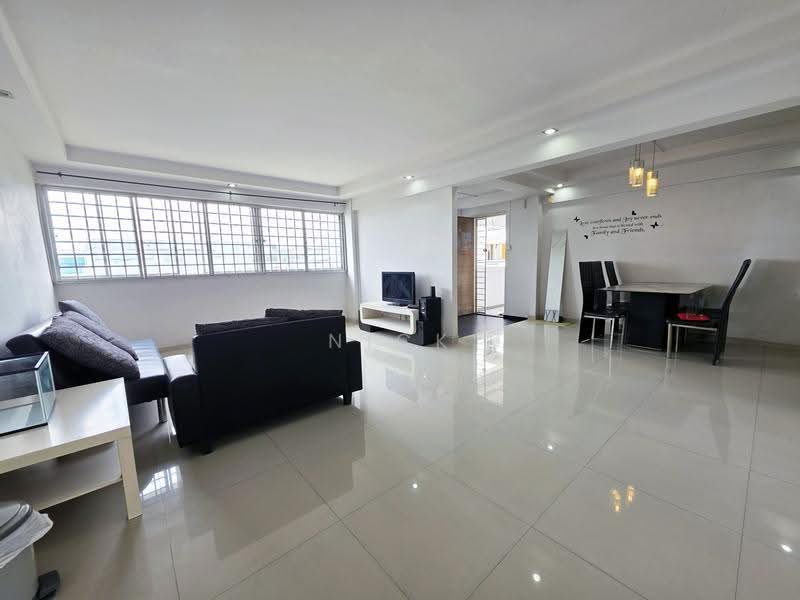289 Yishun Avenue 6, 289 Yishun Avenue 6, Sembawang / Yishun, 3 Bedrooms, 1,302 sqft, HDB Flat For Sale, by Nick Tan, 500261440 - Living Room - PropertyGuru.com.sg