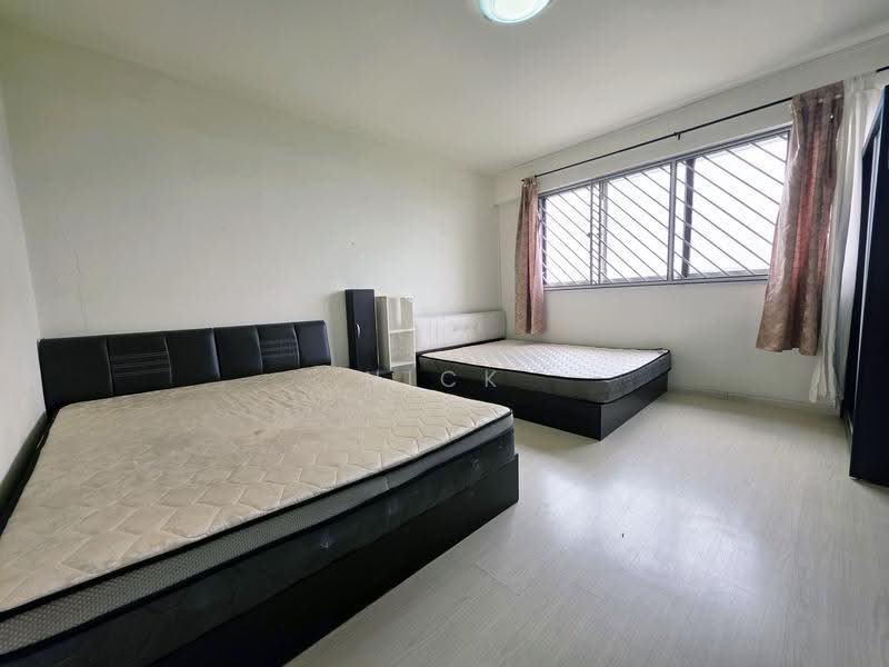 289 Yishun Avenue 6, 289 Yishun Avenue 6, Sembawang / Yishun, 3 Bedrooms, 1,302 sqft, HDB Flat For Sale, by Nick Tan, 500261440 - Bedroom - PropertyGuru.com.sg
