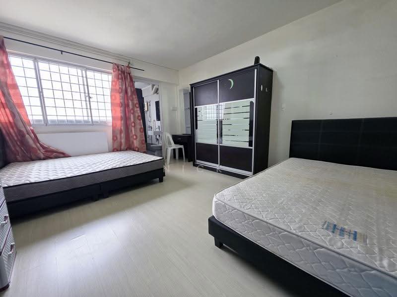 289 Yishun Avenue 6, 289 Yishun Avenue 6, Sembawang / Yishun, 3 Bedrooms, 1,302 sqft, HDB Flat For Sale, by Nick Tan, 500261440 - Bedroom - PropertyGuru.com.sg