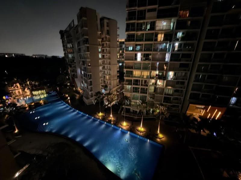 Ripple Bay, 4 Pasir Ris Link, Pasir Ris / Tampines, 2 Bedrooms, 775 sqft, Condominium For Sale, by Veann Tang, 500261441 - PropertyGuru.com.sg