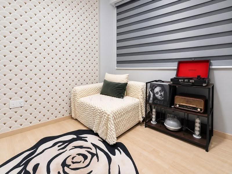 Ripple Bay, 4 Pasir Ris Link, Pasir Ris / Tampines, 2 Bedrooms, 775 sqft, Condominium For Sale, by Veann Tang, 500261441 - Common room - PropertyGuru.com.sg