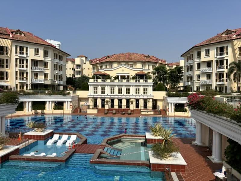 Villa Marina, 21 Jalan Sempadan, East Coast / Marine Parade, 3 Bedrooms, 1,281 sqft, Condominium For Rent, by Richard Chew, 500261444 - Exterior - PropertyGuru.com.sg