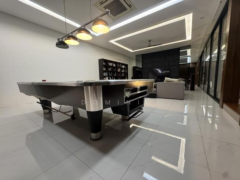 LANDED7772@Designer Deco Semi D with basement, Tavistock, hemsley, portchester, Hougang / Punggol / Sengkang, 5 Bedrooms, 6,000 sqft, Semi-Detached House For Sale, by Dominic Chua, 500261445 - Living Room - PropertyGuru.com.sg
