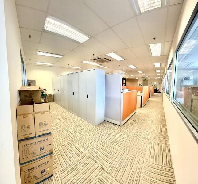 Tagore Building, 6 Tagore Drive, Mandai / Upper Thomson, 3,164 sqft, Light Industrial (B1) For Sale, by Ken Tan, 500261446 - Interior - CommercialGuru.com.sg