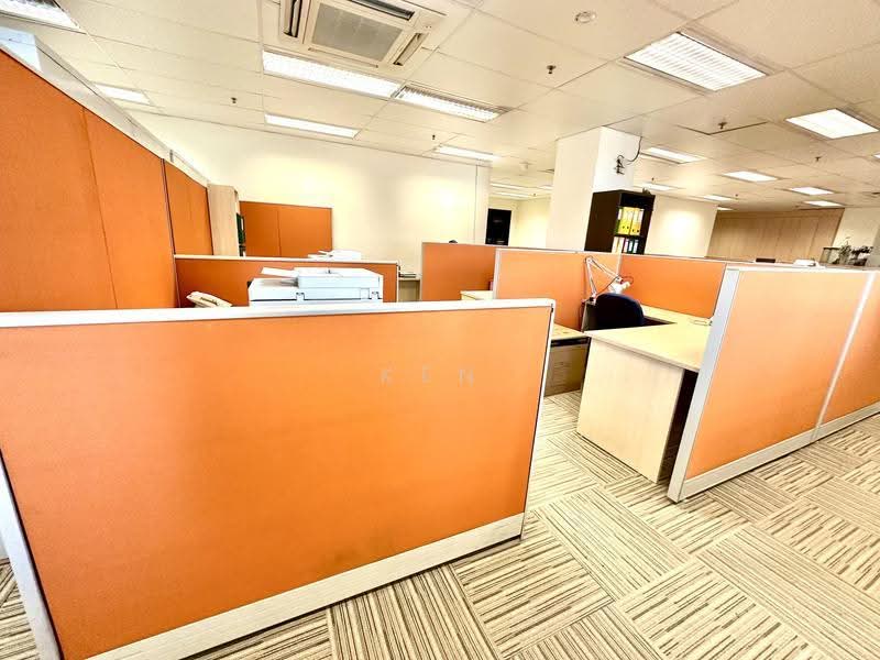 Tagore Building, 6 Tagore Drive, Mandai / Upper Thomson, 3,164 sqft, Light Industrial (B1) For Sale, by Ken Tan, 500261446 - Interior - CommercialGuru.com.sg