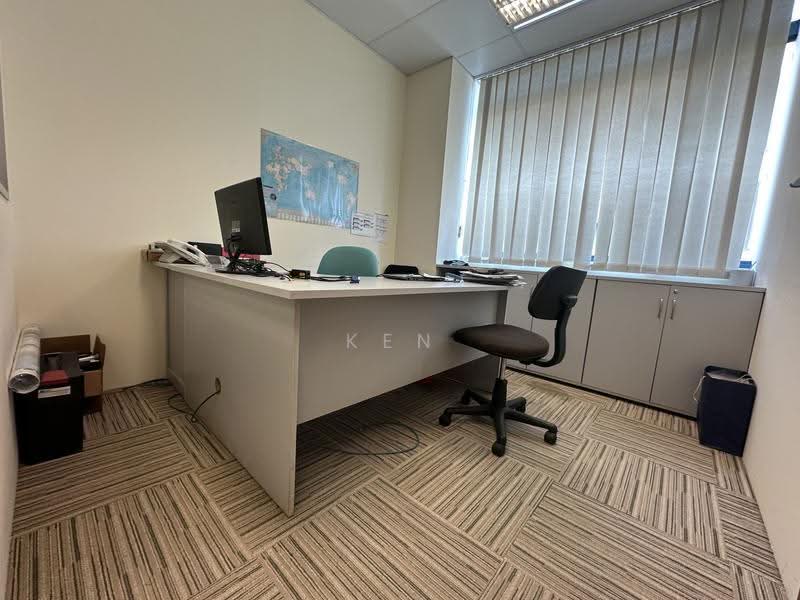 Tagore Building, 6 Tagore Drive, Mandai / Upper Thomson, 3,164 sqft, Light Industrial (B1) For Sale, by Ken Tan, 500261446 - Study - CommercialGuru.com.sg
