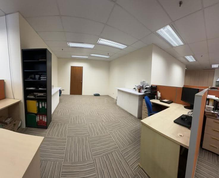 Tagore Building, 6 Tagore Drive, Mandai / Upper Thomson, 3,164 sqft, Light Industrial (B1) For Sale, by Ken Tan, 500261446 - Interior - CommercialGuru.com.sg