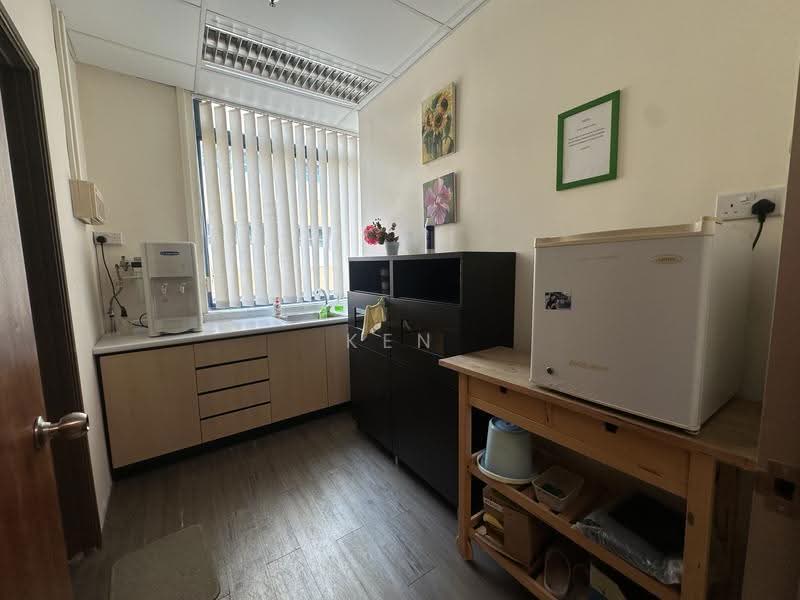 Tagore Building, 6 Tagore Drive, Mandai / Upper Thomson, 3,164 sqft, Light Industrial (B1) For Sale, by Ken Tan, 500261446 - Interior - CommercialGuru.com.sg