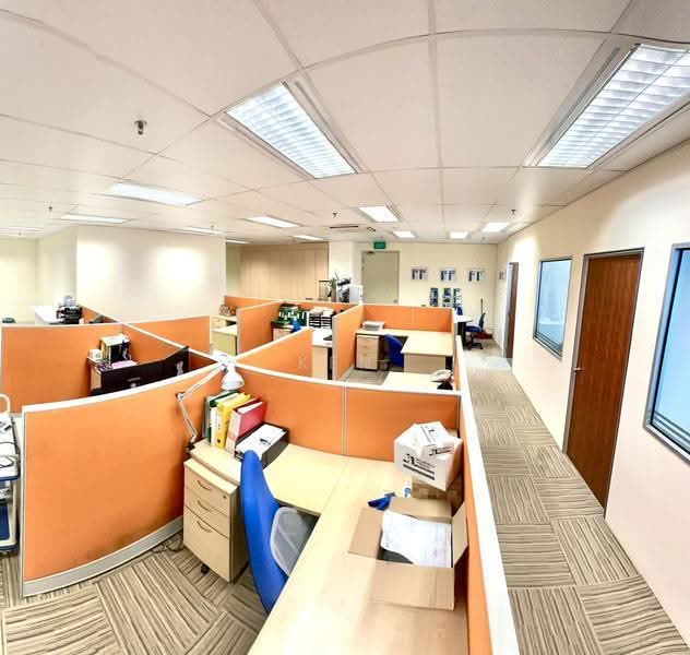 Tagore Building, 6 Tagore Drive, Mandai / Upper Thomson, 3,164 sqft, Light Industrial (B1) For Sale, by Ken Tan, 500261446 - Interior - CommercialGuru.com.sg