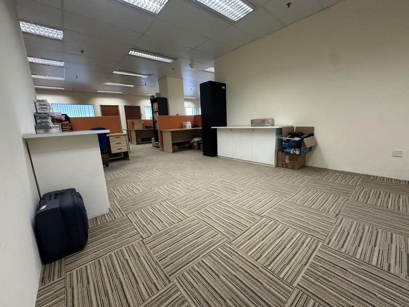 Tagore Building, 6 Tagore Drive, Mandai / Upper Thomson, 3,164 sqft, Light Industrial (B1) For Sale, by Ken Tan, 500261446 - Interior - CommercialGuru.com.sg