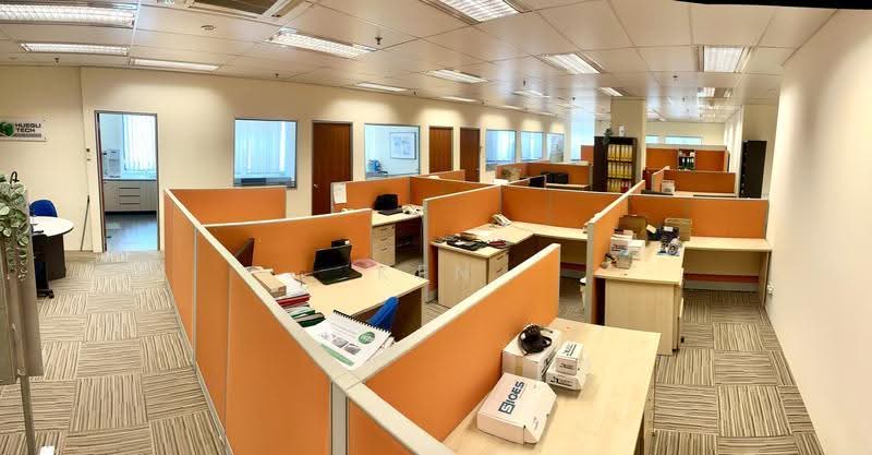 Tagore Building, 6 Tagore Drive, Mandai / Upper Thomson, 3,164 sqft, Light Industrial (B1) For Sale, by Ken Tan, 500261446 - Interior - CommercialGuru.com.sg