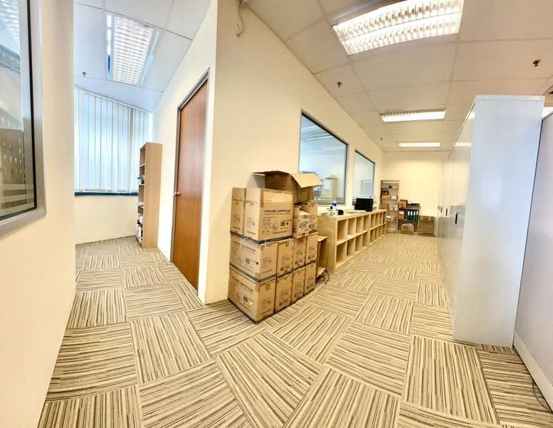 Tagore Building, 6 Tagore Drive, Mandai / Upper Thomson, 3,164 sqft, Light Industrial (B1) For Sale, by Ken Tan, 500261446 - Interior - CommercialGuru.com.sg