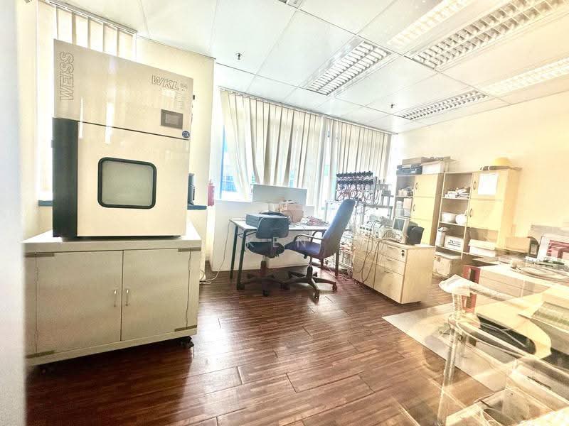 Tagore Building, 6 Tagore Drive, Mandai / Upper Thomson, 3,164 sqft, Light Industrial (B1) For Sale, by Ken Tan, 500261446 - Interior - CommercialGuru.com.sg