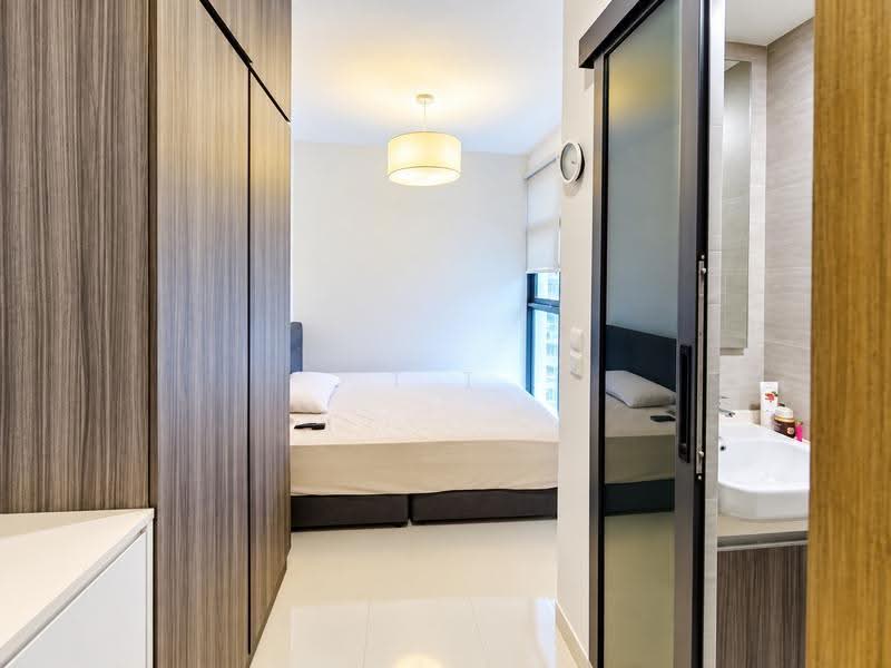 LIV on Sophia, 14 Adis Road, Orchard / River Valley, 2 Bedrooms, 538 sqft, Apartment For Sale, by T T Lim, 500261447 - Bedroom - PropertyGuru.com.sg