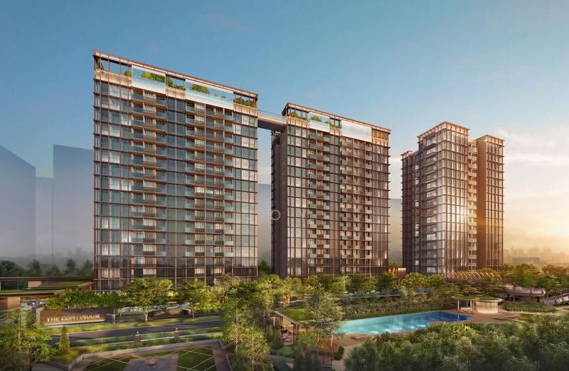 The Continuum, 5 Thiam Siew Avenue, East Coast / Marine Parade, 5 Bedrooms, 1,905 sqft, Condominium For Sale, by Joy Toh, 500261449 - PropertyGuru.com.sg