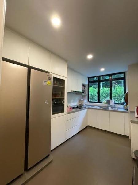 Hume Park I, 5 Hume Avenue, Clementi Park / Upper Bukit Timah, 3 Bedrooms, 1,496 sqft, Condominium For Sale, by Angela Tay, 500261450 - Kitchen - PropertyGuru.com.sg