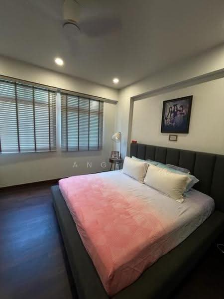 Hume Park I, 5 Hume Avenue, Clementi Park / Upper Bukit Timah, 3 Bedrooms, 1,496 sqft, Condominium For Sale, by Angela Tay, 500261450 - Bedroom - PropertyGuru.com.sg