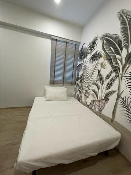 Hume Park I, 5 Hume Avenue, Clementi Park / Upper Bukit Timah, 3 Bedrooms, 1,496 sqft, Condominium For Sale, by Angela Tay, 500261450 - Bedroom - PropertyGuru.com.sg