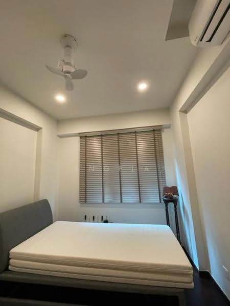 Hume Park I, 5 Hume Avenue, Clementi Park / Upper Bukit Timah, 3 Bedrooms, 1,496 sqft, Condominium For Sale, by Angela Tay, 500261450 - Bedroom - PropertyGuru.com.sg