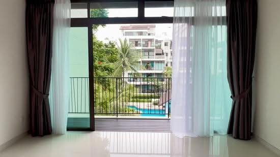 Varsity Park Condominium, 38 West Coast Road, Buona Vista / West Coast / Clementi New Town, 2 Bedrooms, 1,055 sqft, Condominium For Rent, by Roy Low, 500261461 - PropertyGuru.com.sg